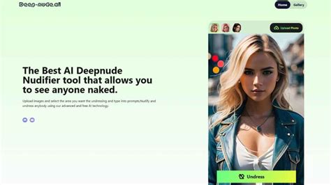 ai nudifier|12 Best Deepnude No Blur Apps (2024)